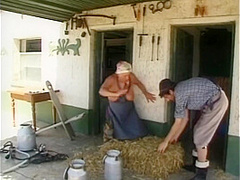 Perversions In The German Countryside - Vol. #03