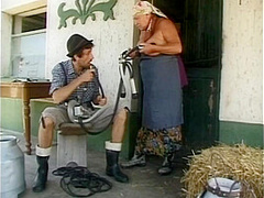 Perversions In The German Countryside - Vol. #03
