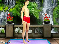 Day 16 Of Gpp Challenge With Julia V Earth. Came Back To Normal Training Plan