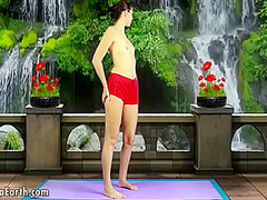 Day 16 Of Gpp Challenge With Julia V Earth. Came Back To Normal Training Plan