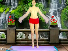 Day 16 Of Gpp Challenge With Julia V Earth. Came Back To Normal Training Plan