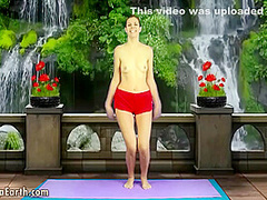 Day 16 Of Gpp Challenge With Julia V Earth. Came Back To Normal Training Plan