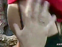 Best Sex Clip Milf Unbelievable