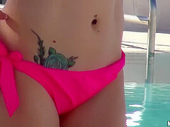 Sweets 1 - Dillion Carter