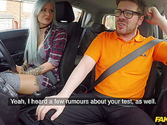 Ryan Ryder - Ass Fuck And Saucy Toys Lesson