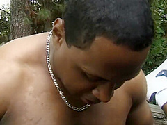 Black Beach Patrol #6