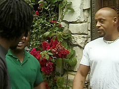 Black Beach Patrol #6