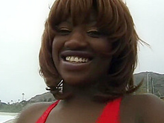 Black Beach Patrol #6