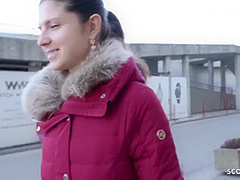 Salacious Interesting Xxx Scene - Gina Gerson