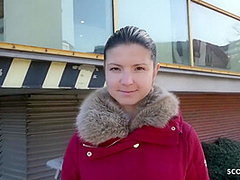 Salacious Interesting Xxx Scene - Gina Gerson