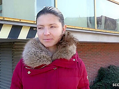 Salacious Interesting Xxx Scene - Gina Gerson