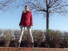 Salacious Interesting Xxx Scene - Gina Gerson