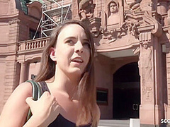 Debauched Amateur Teen Outdoor Exciting Adult Video