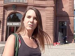 Debauched Amateur Teen Outdoor Exciting Adult Video