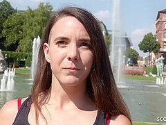 Debauched Amateur Teen Outdoor Exciting Adult Video