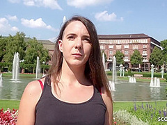 Debauched Amateur Teen Outdoor Exciting Adult Video