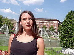 Debauched Amateur Teen Outdoor Exciting Adult Video