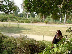 Debauched Amateur Teen Outdoor Exciting Adult Video