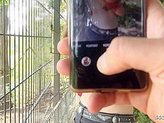 Debauched Amateur Teen Outdoor Exciting Adult Video