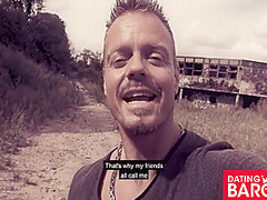 Filthy Open-air Fucking For Blow With Melanie Moon And Mia Blow