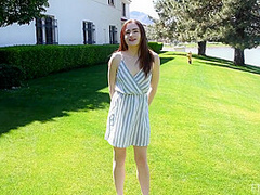 Surprisingly Extreme In 4k With Shows Off, Her Limit And Reese Robbins