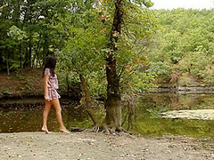 Gratidia N - The Quiet Of This Place