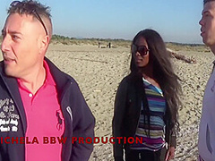 Un Pomeriggio Di Corsa Al Mare 12 Min