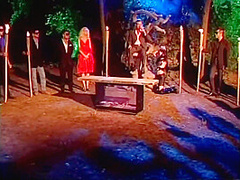 Manuela - (the Movie In Full Hd Version Restyling)