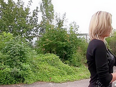 Boning Off The Beaten Path 1 - Blan