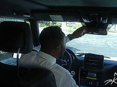 Kitty J Xxx - Kitty Needs A Ride