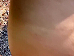 Parte 1 Anal Publico Arriesgado - Conozco Una Runner En El Bosque Y Acabo Rompiendole El Culo