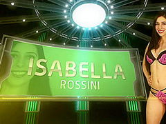 Who Cares In Walking Naked On The Street And Seeing