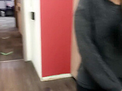 Who Cares In Walking Naked On The Street And Seeing