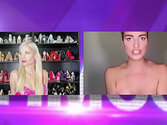 Who Cares In Walking Naked On The Street And Seeing