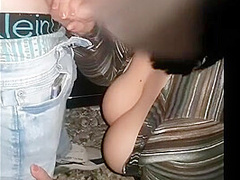 Dogging - Se Acerca Un Extrano Y Nos Follamos Entre Los Dos A Mi Mujer