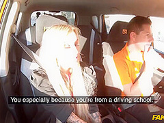 Nick Ross In Giving Head Lessons Are More F