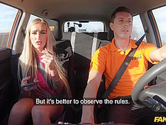 Nick Ross In Giving Head Lessons Are More F