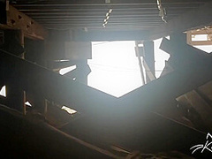 Kitty J Xxx - Beach Trip Pt 2: Beach Fuck