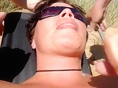 Dogging With Swedish Friends