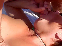 Dogging With Swedish Friends