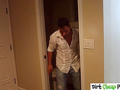 Charlee Chase & Kris Slater - DdirtCheapPorn