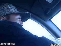 Holly Mae Holmes - LicensedToBlow