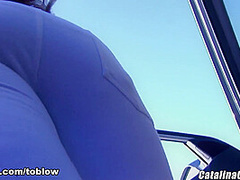 Holly Mae Holmes - LicensedToBlow