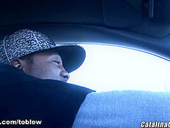 Holly Mae Holmes - LicensedToBlow