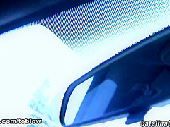 Holly Mae Holmes - LicensedToBlow