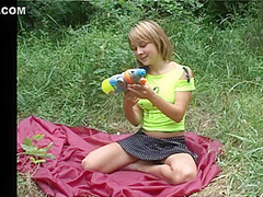 Fun And Playful
