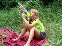 Fun And Playful