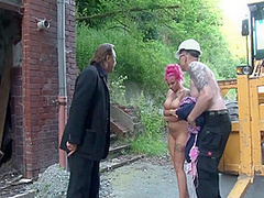 Die Firma - (full Hd Movie - Original Version)