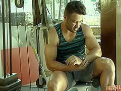 Acasadasbrasileirinhas - 01 - Alessandra Carvalho