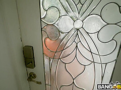 Come On Front Door, Cum In Back Door